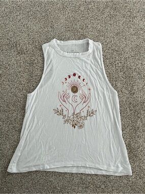 Pure Barre tank